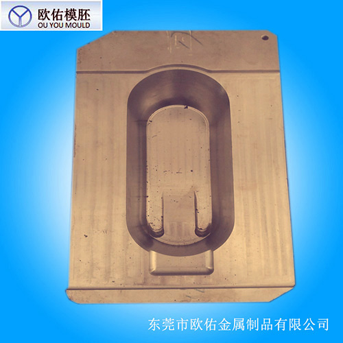 優(yōu)質壓鑄模胚