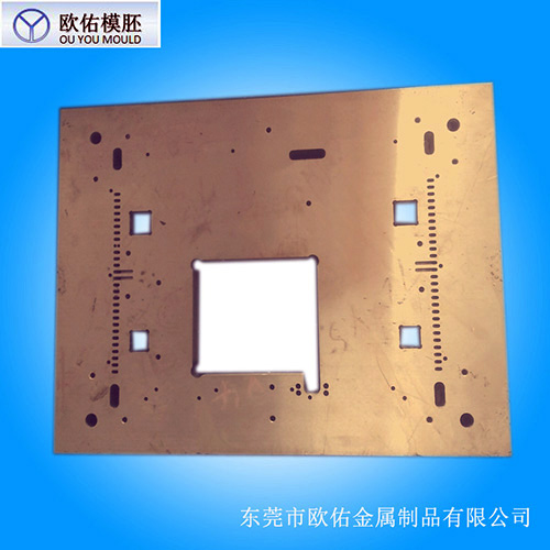 壓鑄模胚供應